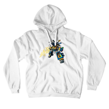 k1dkaboom Hoodies (No-Zip/Pullover)