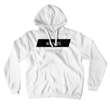 xuvzi Hoodies (No-Zip/Pullover)