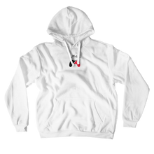 somilled Hoodies (No-Zip/Pullover)