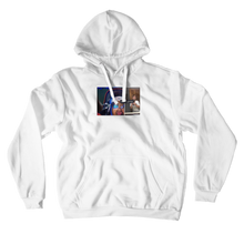 faxkaos Hoodies (No-Zip/Pullover)