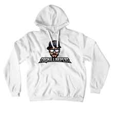 TagKillRepeat Hoodies (No-Zip/Pullover)