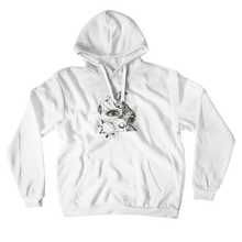 Sun and Moon Hoodie (No-Zip/Pullover)