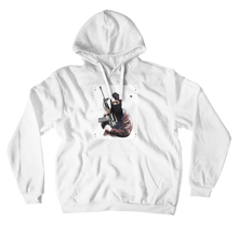 astral_bound Hoodies (No-Zip/Pullover)