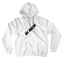 rxbaldr Hoodies (No-Zip/Pullover)
