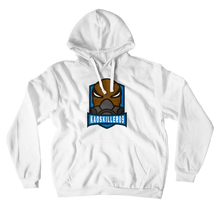 kaoskiller09 Hoodies (No-Zip/Pullover)