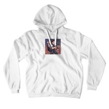 magnagames Hoodies (No-Zip/Pullover)