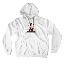 llBUZZll Hoodies (No-Zip/Pullover)