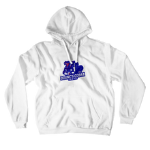 bouncy_cobra Hoodies (No-Zip/Pullover)