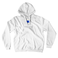 twitch_bluefox Hoodies (No-Zip/Pullover)