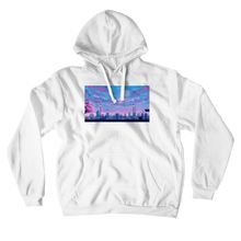 justklouds Hoodies (No-Zip/Pullover)