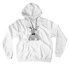 ttence Hoodies (No-Zip/Pullover)