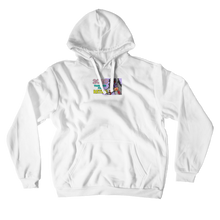 latenightretro Hoodies (No-Zip/Pullover)