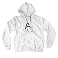 icedrx7 Hoodies (No-Zip/Pullover)