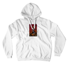 alicew0lf Hoodies (No-Zip/Pullover)