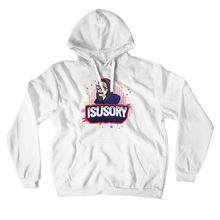 isusory Hoodies (No-Zip/Pullover)