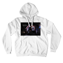 spotterfinn Hoodies (No-Zip/Pullover)