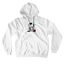 guimixplayer Hoodies (No-Zip/Pullover)