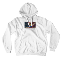 CAG Hoodies (No-Zip/Pullover)