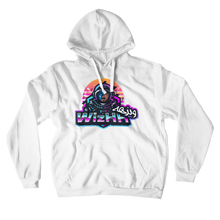 iwizhh Hoodies (No-Zip/Pullover)