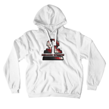 requiemgaming-8591 Hoodies (No-Zip/Pullover)