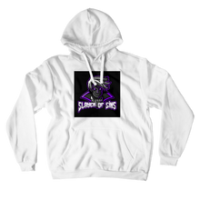 slayerofsins6 Hoodies (No-Zip/Pullover)