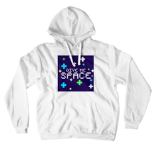 cleanishbot Hoodies (No-Zip/Pullover)