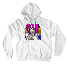 raccooneyez_n7 Hoodies (No-Zip/Pullover)