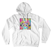 bbztv Hoodies (No-Zip/Pullover)