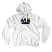 slowtix Hoodies (No-Zip/Pullover)
