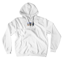 mostafa_seyad Hoodies (No-Zip/Pullover)