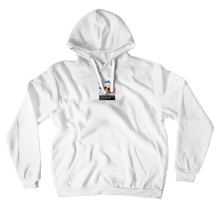 chimpansneeze Hoodies (No-Zip/Pullover)