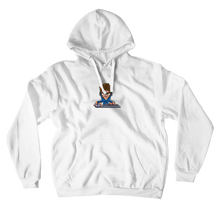 enigma27 Hoodies (No-Zip/Pullover)