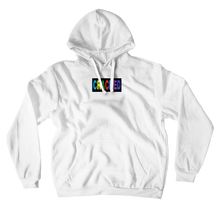 orcalover400 Hoodies (No-Zip/Pullover)