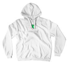 callunaspitfire Hoodies (No-Zip/Pullover)