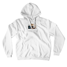 marcosevncpedersen Hoodies (No-Zip/Pullover)