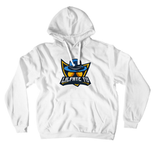 lilfatztv Hoodies (No-Zip/Pullover)