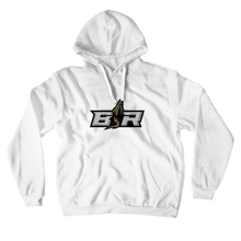 balkanrocket Hoodies (No-Zip/Pullover)
