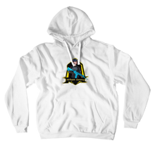 arhamgaming-8619 Hoodies (No-Zip/Pullover)