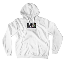 zaranza Hoodies (No-Zip/Pullover)