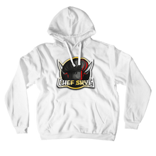 chef_skye Hoodies (No-Zip/Pullover)