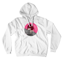 lkanwi Hoodies (No-Zip/Pullover)