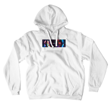 Coyev Banner Hoodie