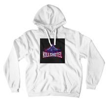killshotel-5982 Hoodies (No-Zip/Pullover)