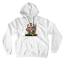 zeusac Hoodies (No-Zip/Pullover)