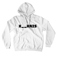 x__xris Hoodies (No-Zip/Pullover)