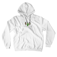 ramchip Hoodies (No-Zip/Pullover)