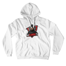 ajgamingtv Hoodies (No-Zip/Pullover)