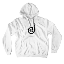 officialdjmarshall Hoodies (No-Zip/Pullover)