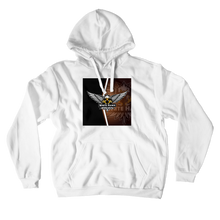 ilwhitehawkli Hoodies (No-Zip/Pullover)