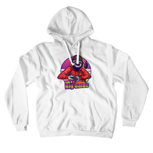 hisstoryw Hoodies (No-Zip/Pullover)